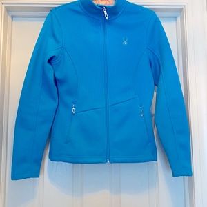 Spyder Fleece Lined Jacket